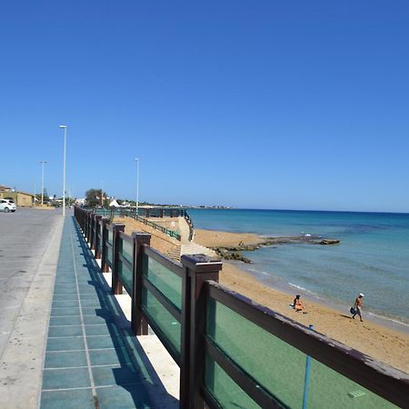 Вілла Noto Da Mare Lido di Noto Екстер'єр фото